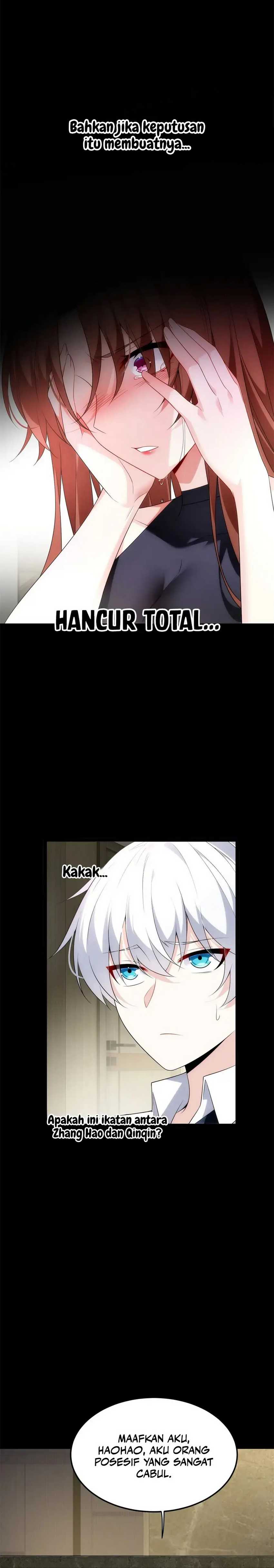 I Eat Soft Rice in Another World Chapter 143 page 14