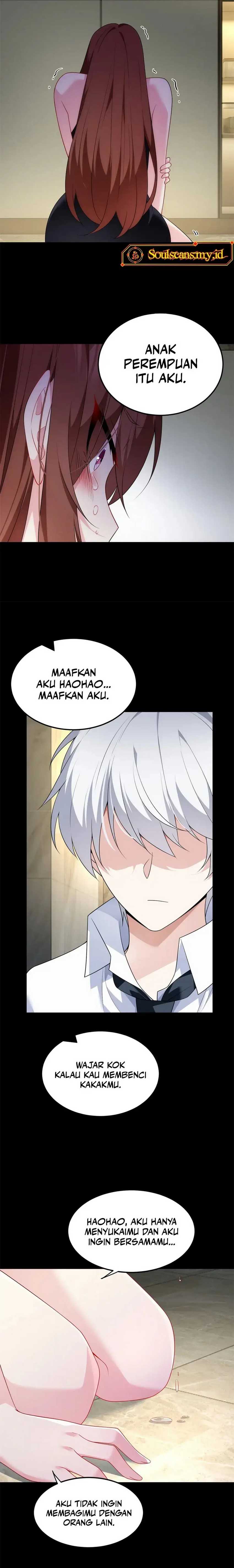 I Eat Soft Rice in Another World Chapter 143 page 15