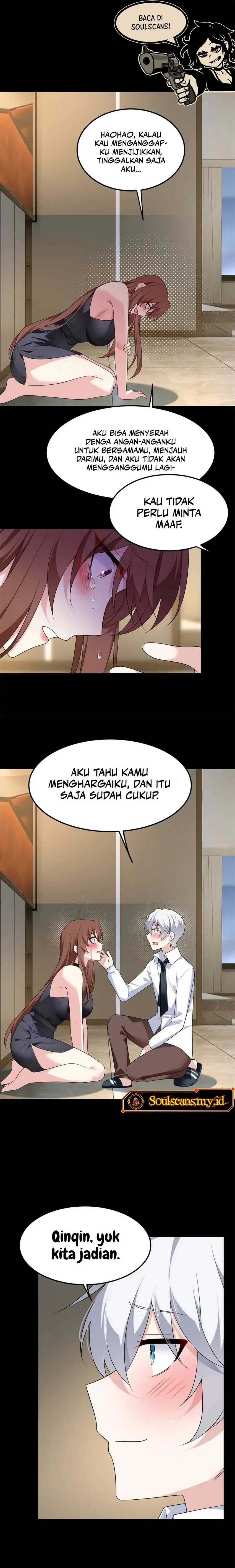 I Eat Soft Rice in Another World Chapter 143 page 17