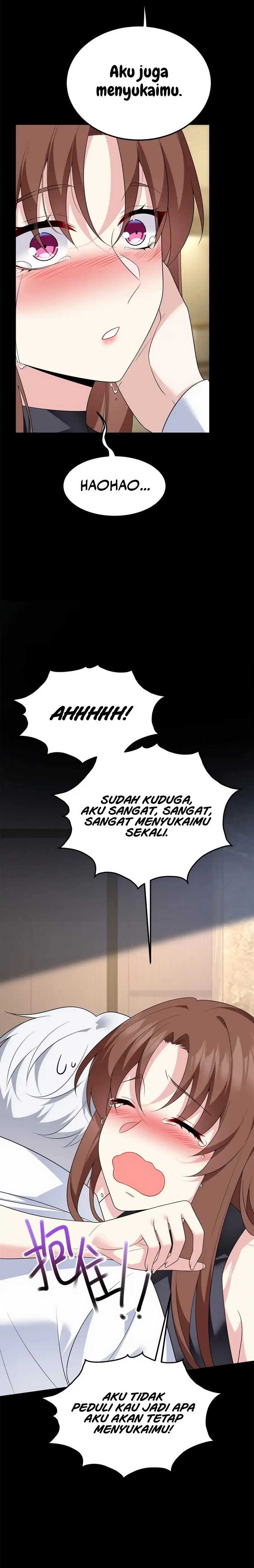 I Eat Soft Rice in Another World Chapter 143 page 18