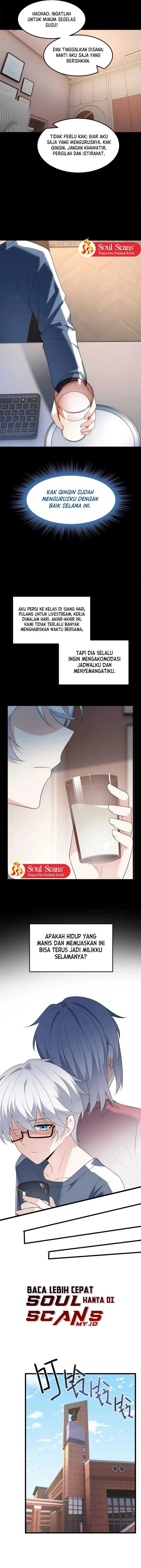 I Eat Soft Rice in Another World Chapter 145 page 4