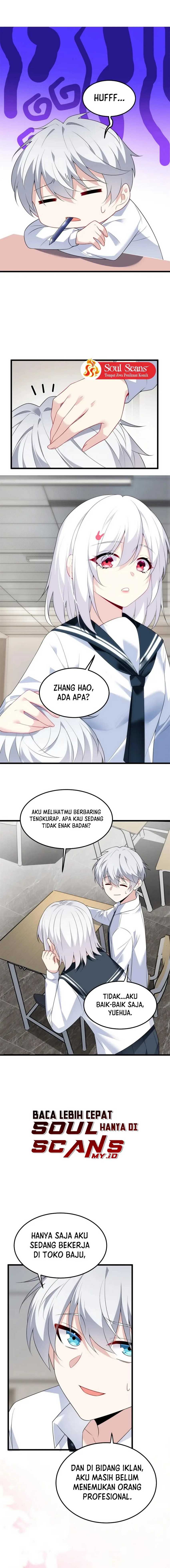 I Eat Soft Rice in Another World Chapter 145 page 5