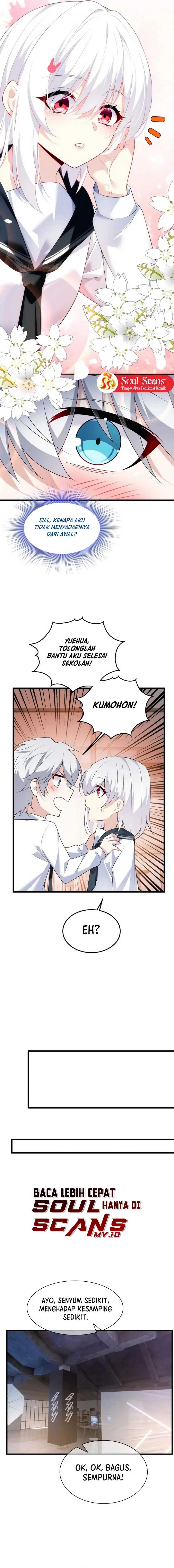 I Eat Soft Rice in Another World Chapter 145 page 6