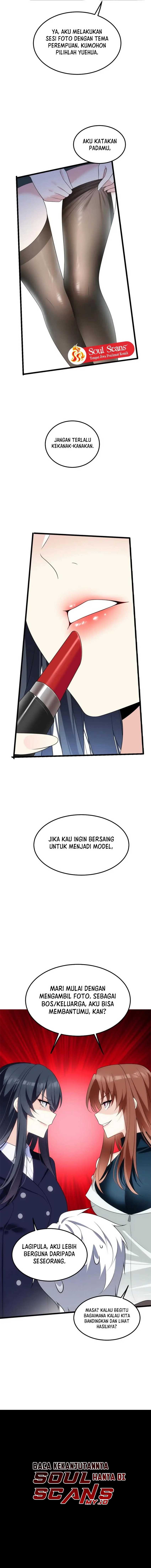 I Eat Soft Rice in Another World Chapter 145 page 10