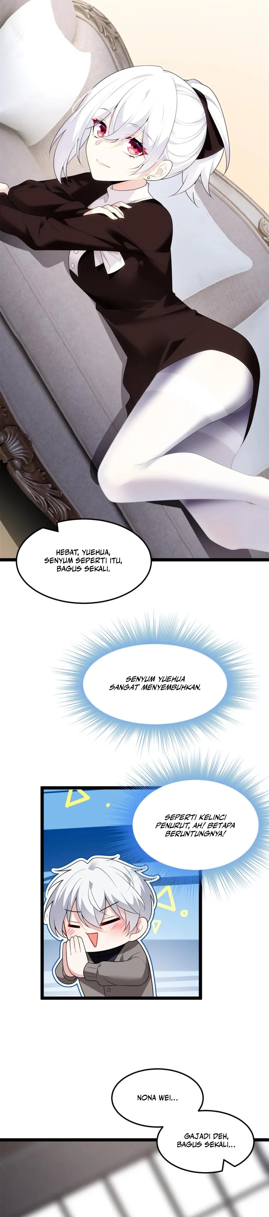I Eat Soft Rice in Another World Chapter 146 page 5