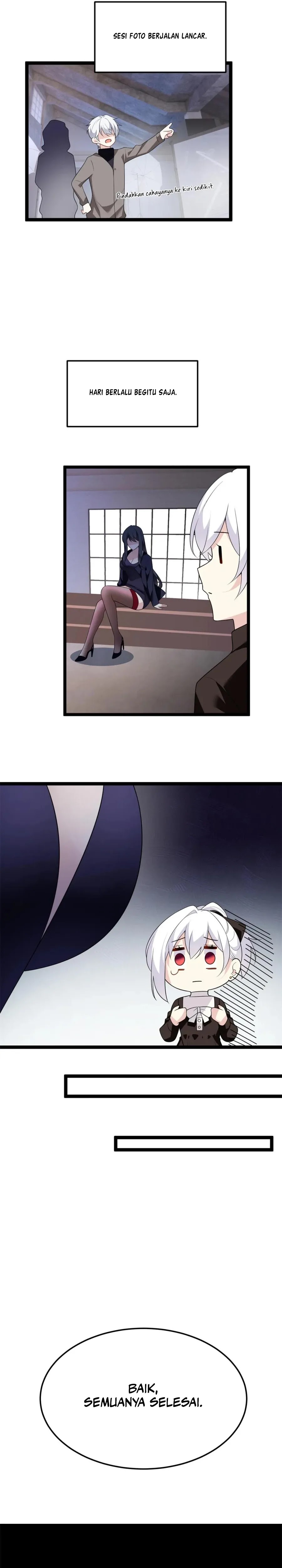 I Eat Soft Rice in Another World Chapter 146 page 7