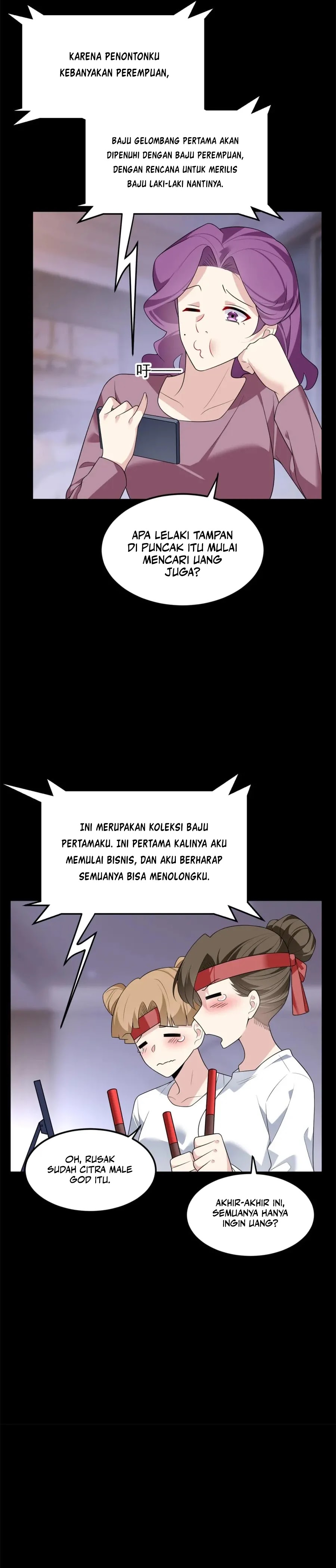 I Eat Soft Rice in Another World Chapter 146 page 12