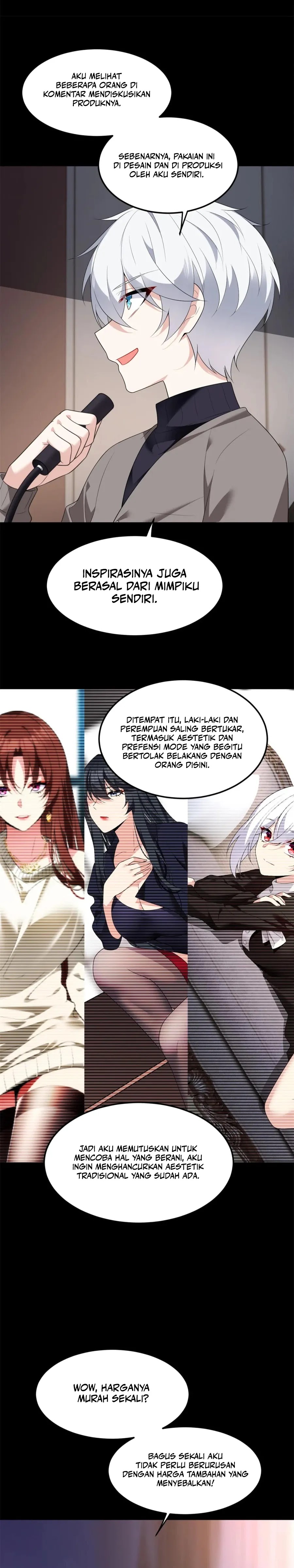 I Eat Soft Rice in Another World Chapter 146 page 15