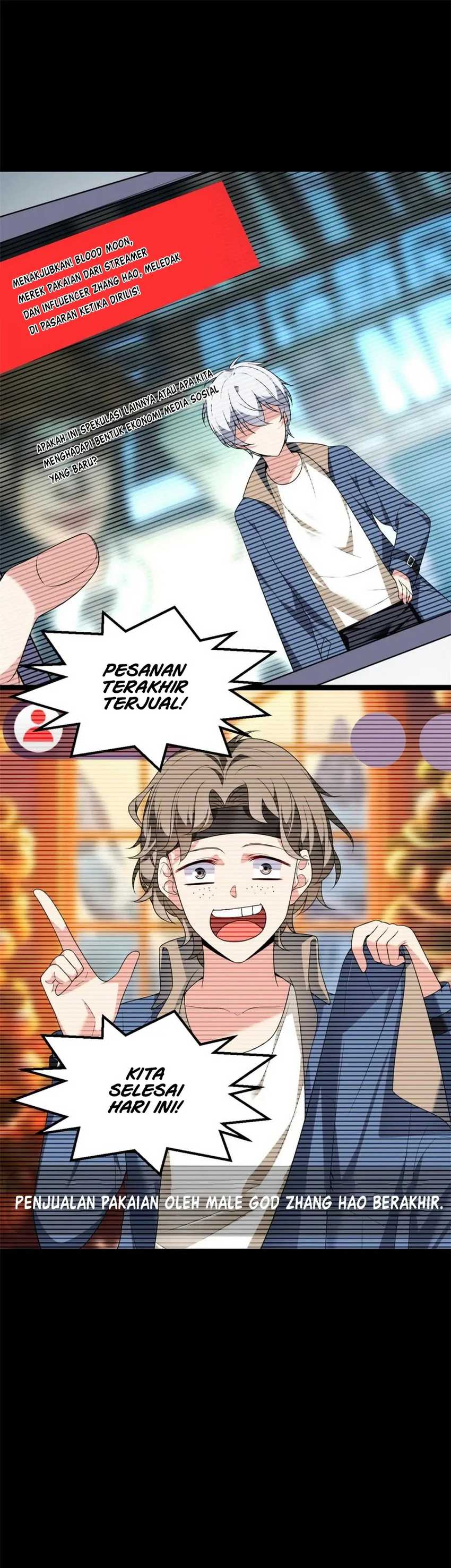 I Eat Soft Rice in Another World Chapter 147 page 1