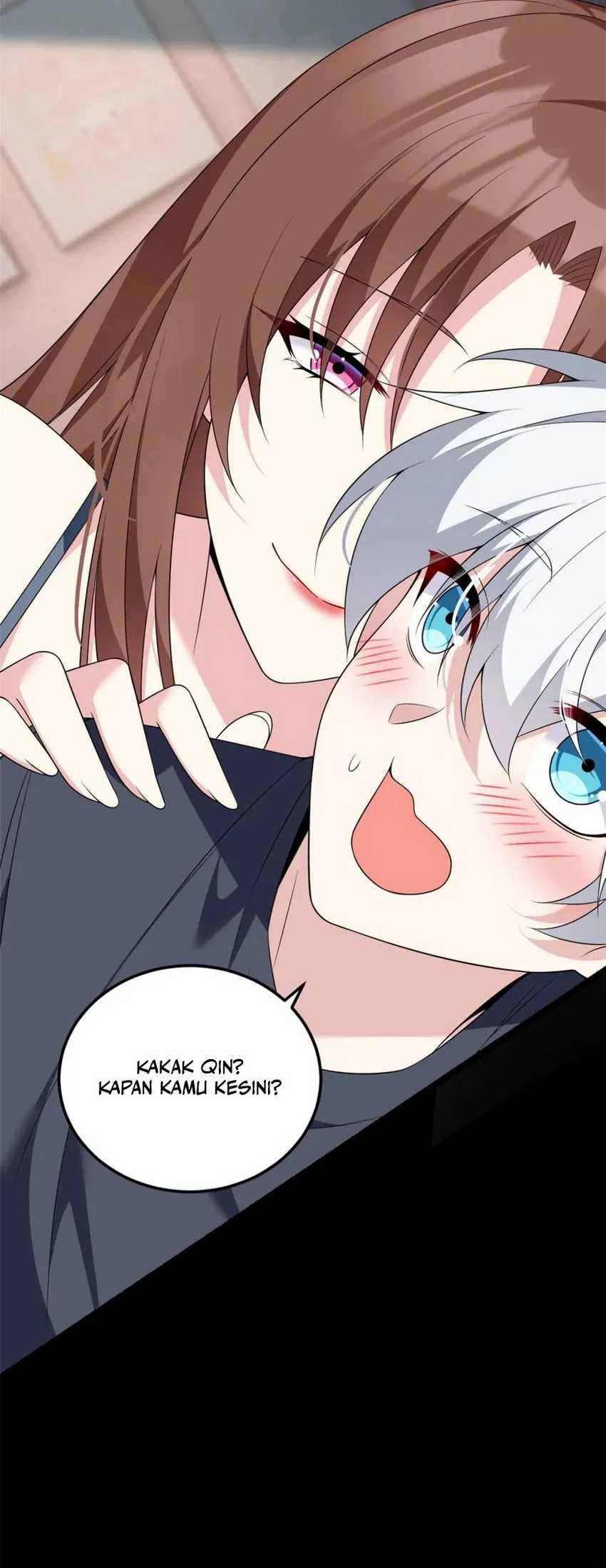 I Eat Soft Rice in Another World Chapter 147 page 4
