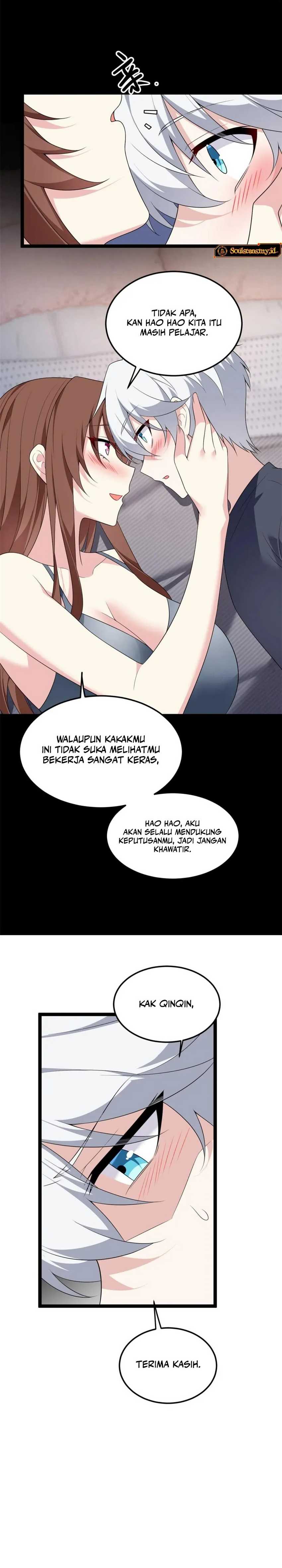 I Eat Soft Rice in Another World Chapter 147 page 6
