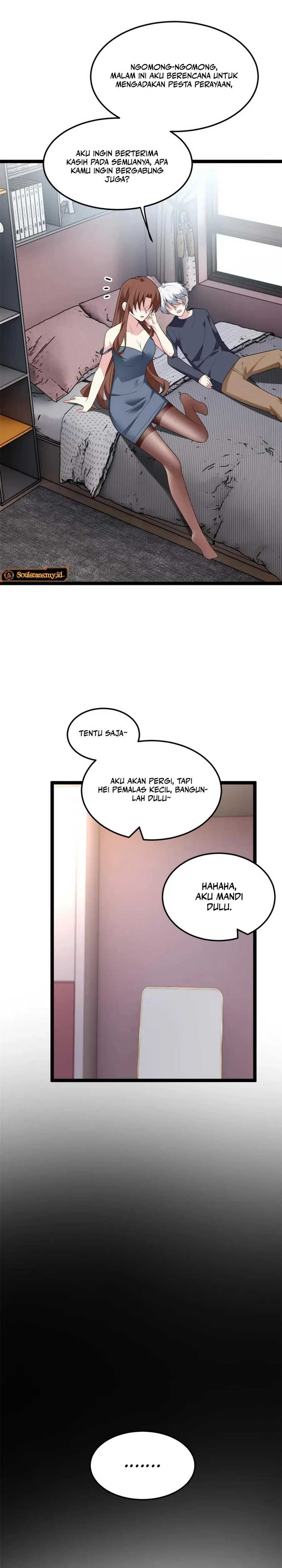 I Eat Soft Rice in Another World Chapter 147 page 7