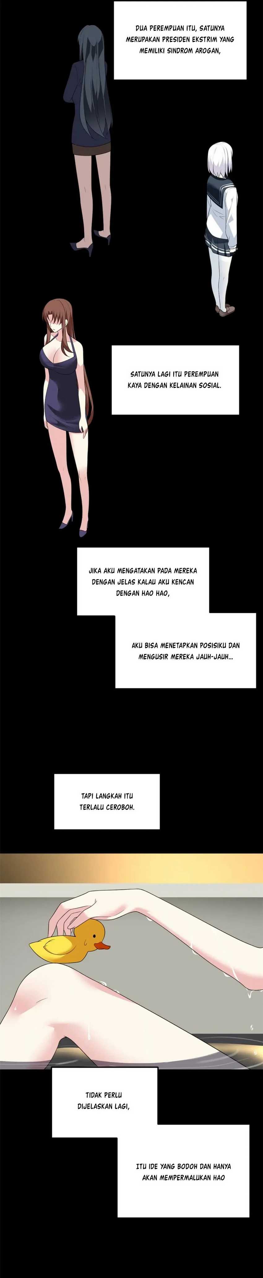 I Eat Soft Rice in Another World Chapter 147 page 9