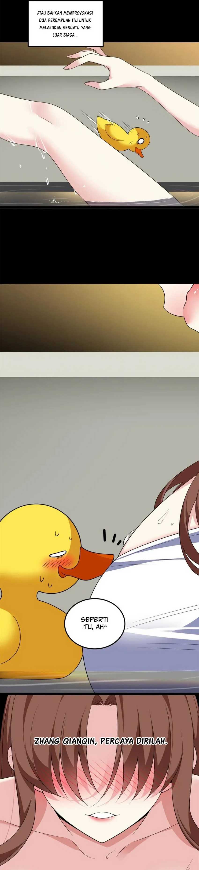 I Eat Soft Rice in Another World Chapter 147 page 10