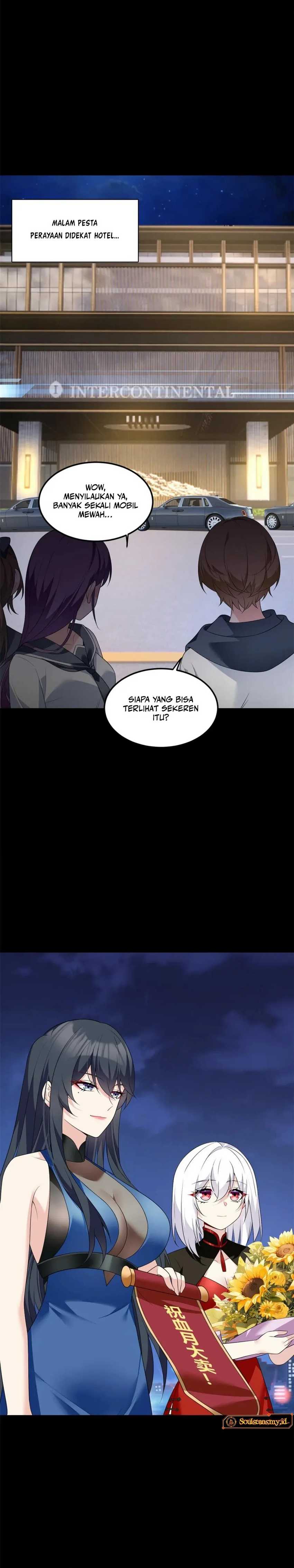 I Eat Soft Rice in Another World Chapter 147 page 12