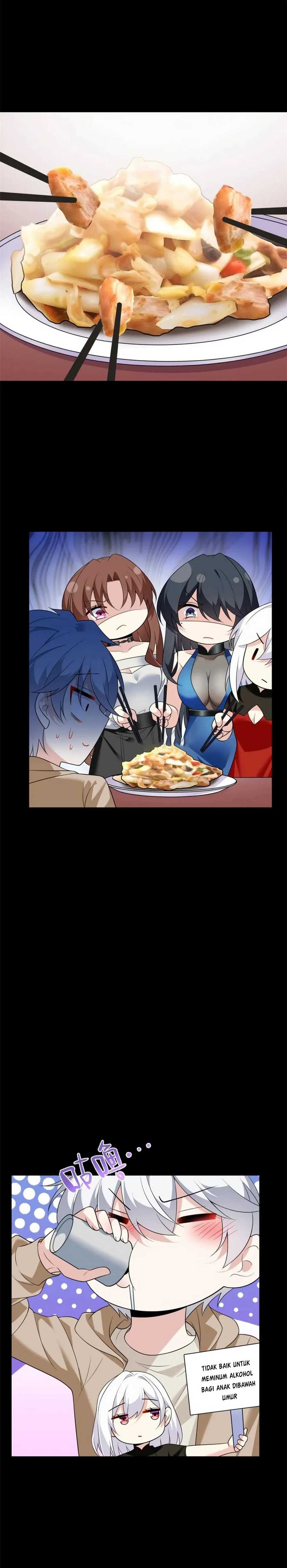 I Eat Soft Rice in Another World Chapter 147 page 14