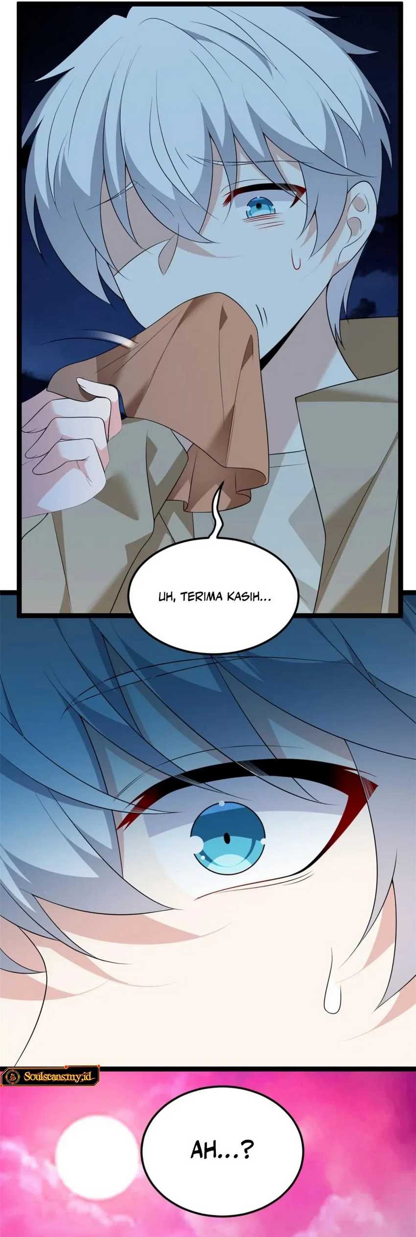 I Eat Soft Rice in Another World Chapter 147 page 17