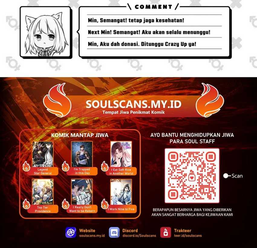 I Eat Soft Rice in Another World Chapter 147 page 19