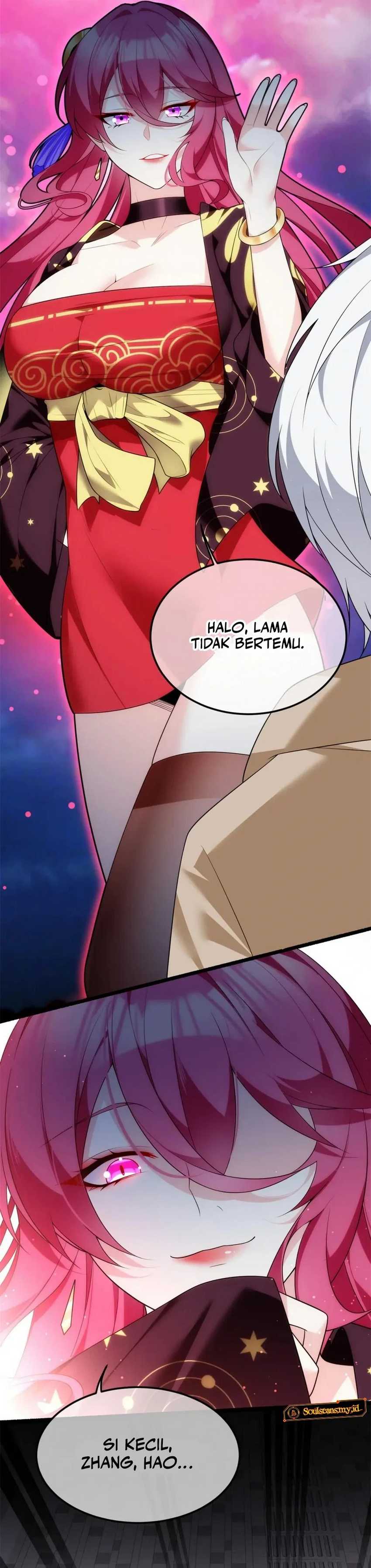 I Eat Soft Rice in Another World Chapter 148 page 2