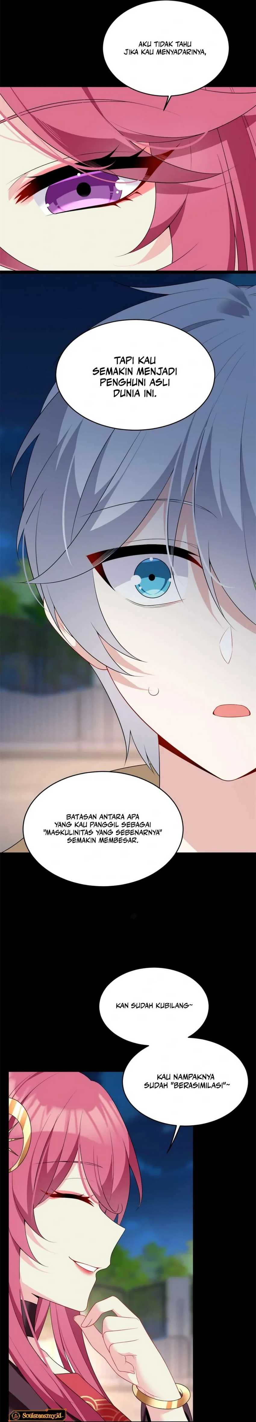 I Eat Soft Rice in Another World Chapter 148 page 5