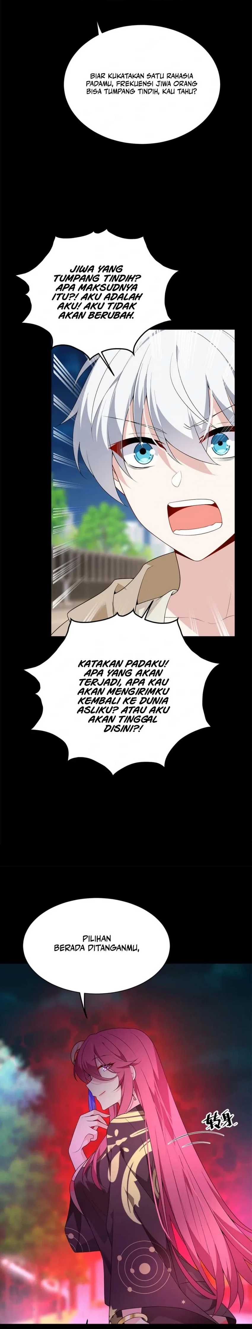 I Eat Soft Rice in Another World Chapter 148 page 6