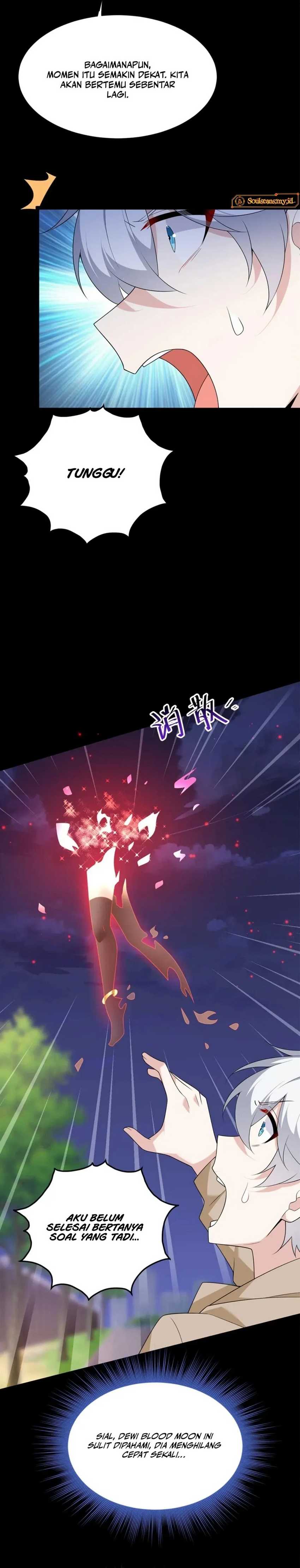 I Eat Soft Rice in Another World Chapter 148 page 7