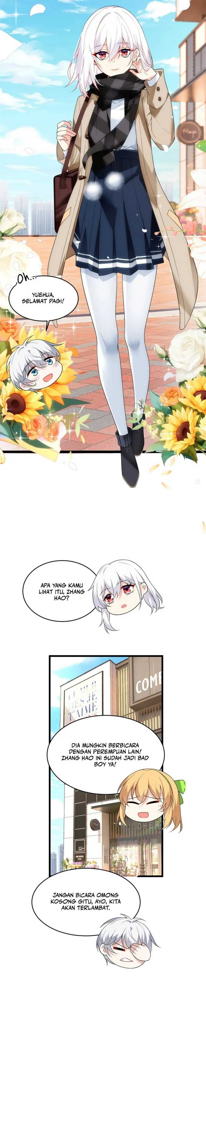 I Eat Soft Rice in Another World Chapter 148 page 13