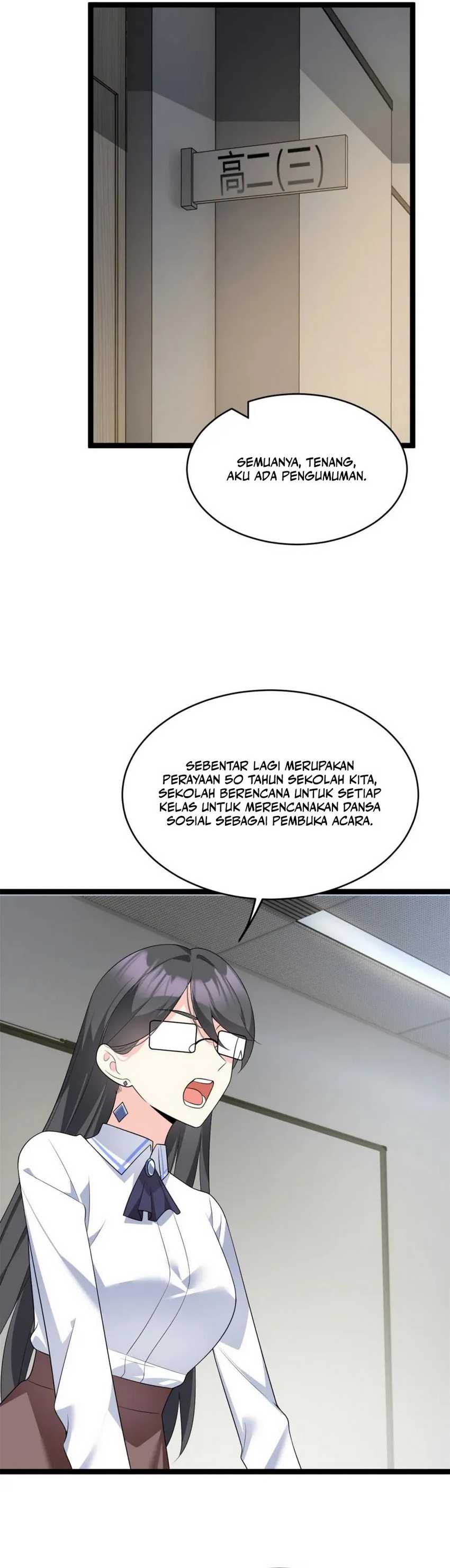 I Eat Soft Rice in Another World Chapter 148 page 14