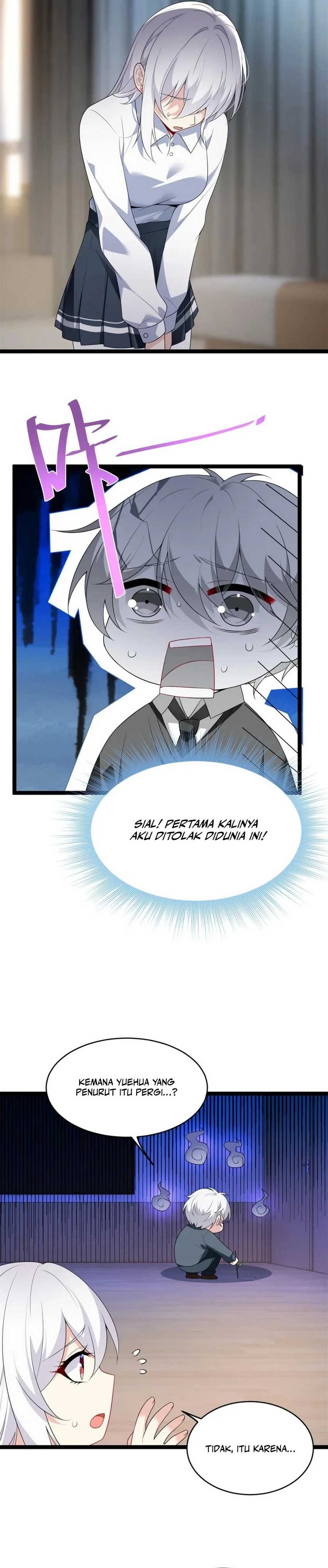 I Eat Soft Rice in Another World Chapter 148 page 19