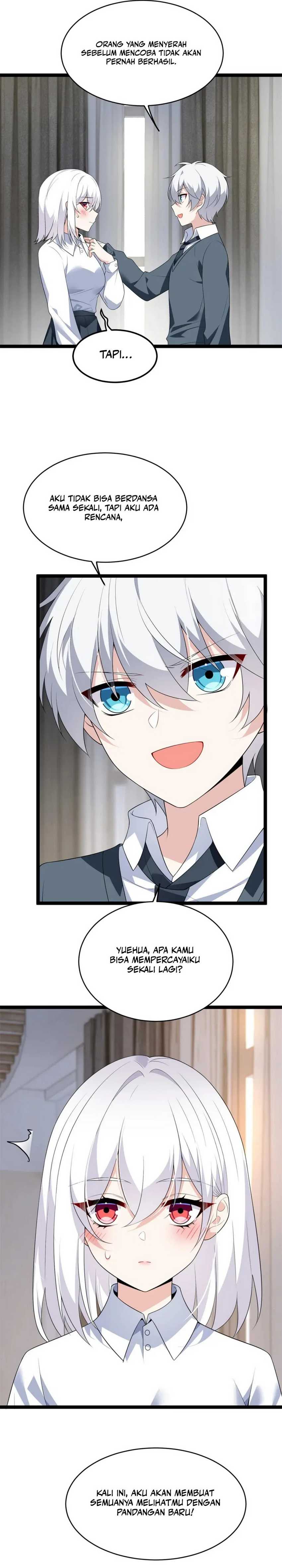 I Eat Soft Rice in Another World Chapter 148 page 21