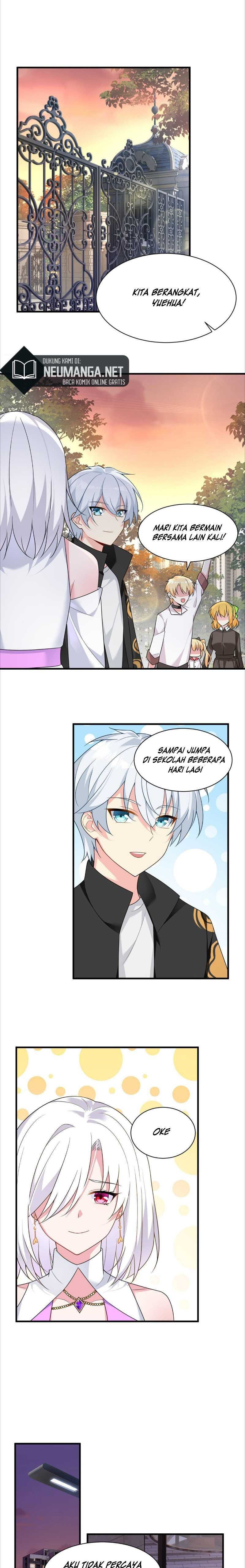 I Eat Soft Rice in Another World Chapter 15 page 2