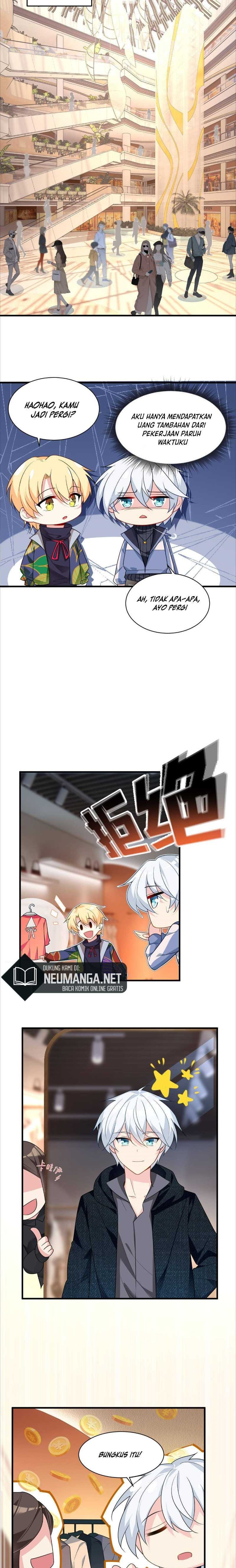I Eat Soft Rice in Another World Chapter 15 page 5