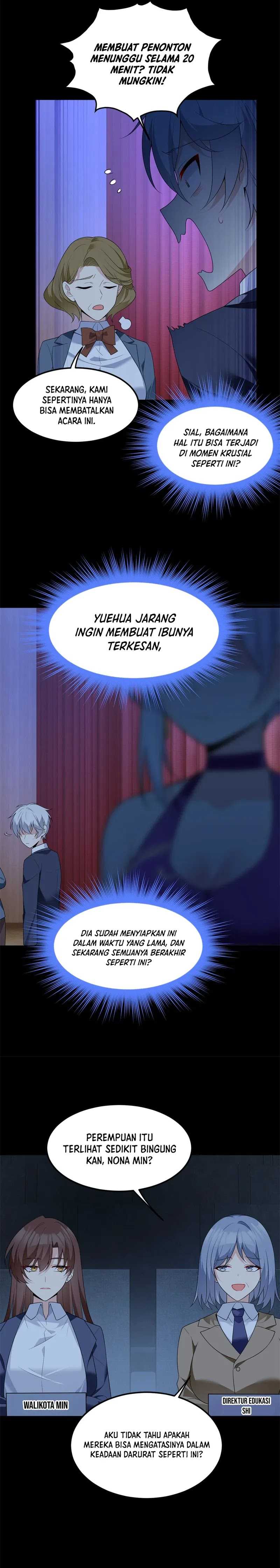 I Eat Soft Rice in Another World Chapter 151 page 2