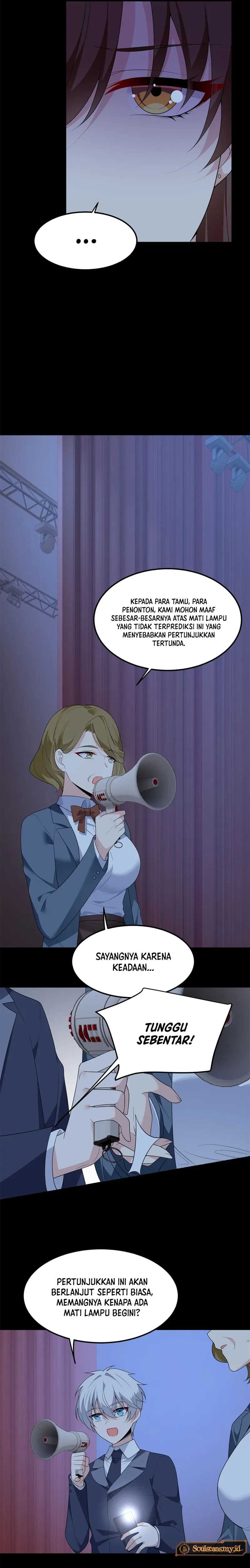 I Eat Soft Rice in Another World Chapter 151 page 3
