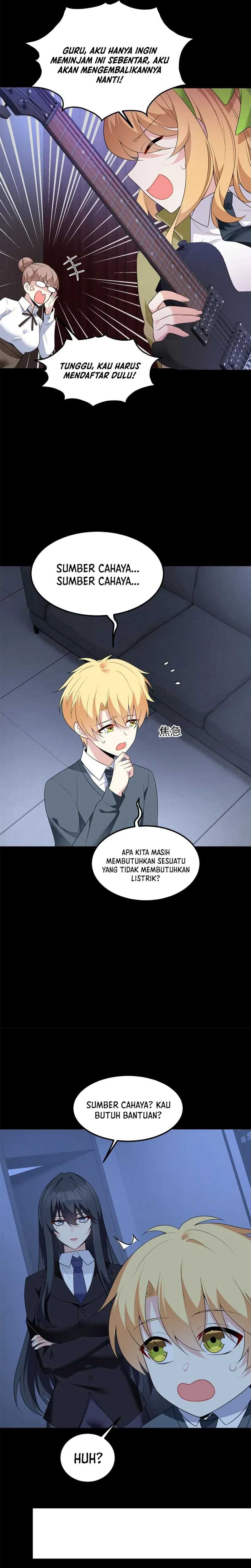 I Eat Soft Rice in Another World Chapter 151 page 6