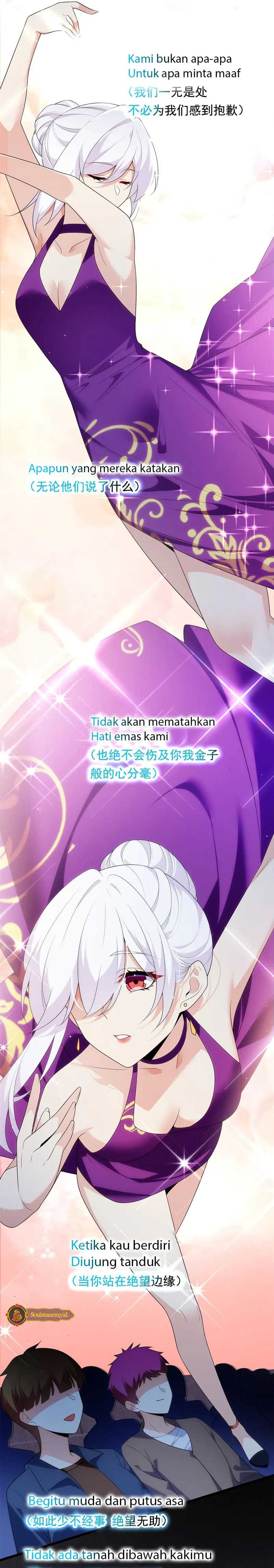 I Eat Soft Rice in Another World Chapter 151 page 10