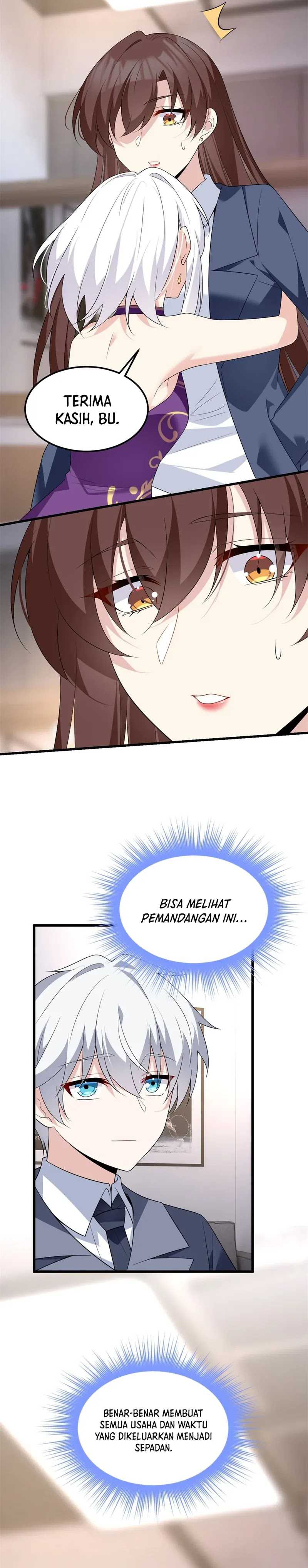 I Eat Soft Rice in Another World Chapter 151 page 16
