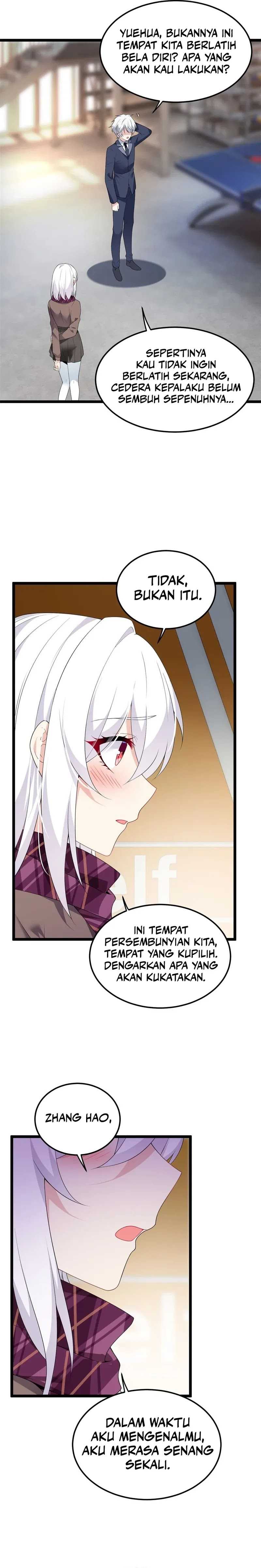 I Eat Soft Rice in Another World Chapter 152 page 3