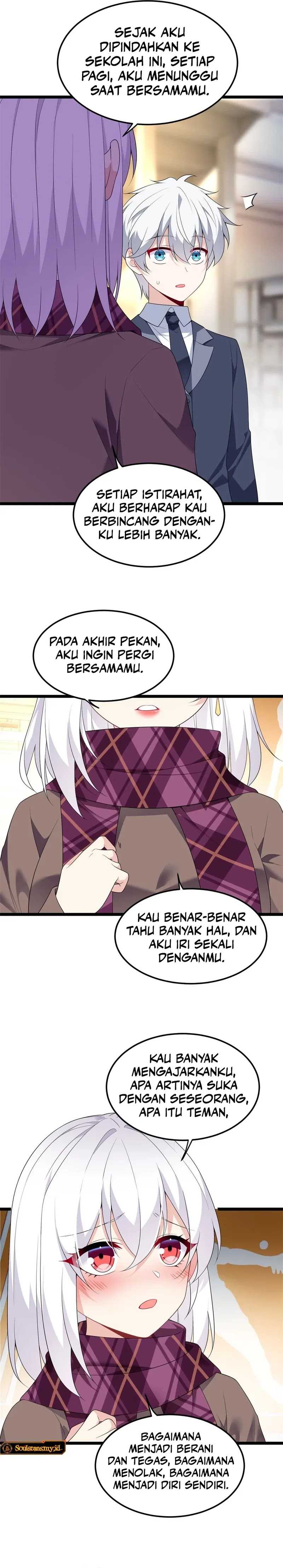 I Eat Soft Rice in Another World Chapter 152 page 4