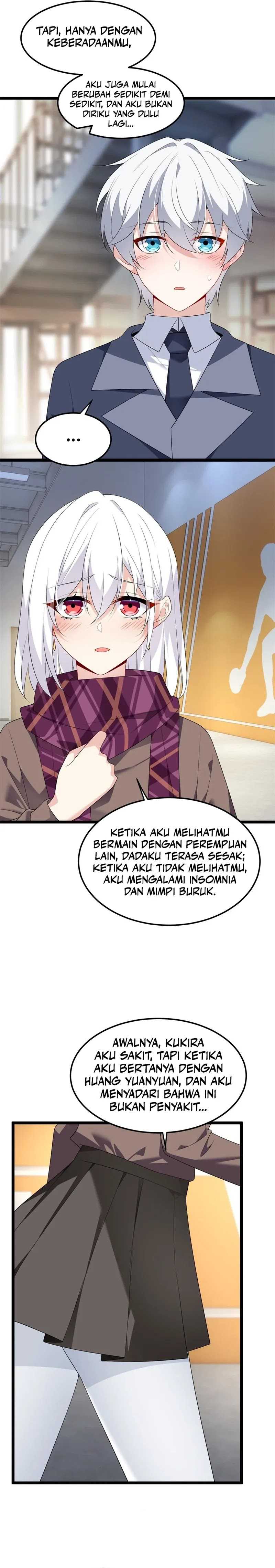 I Eat Soft Rice in Another World Chapter 152 page 5