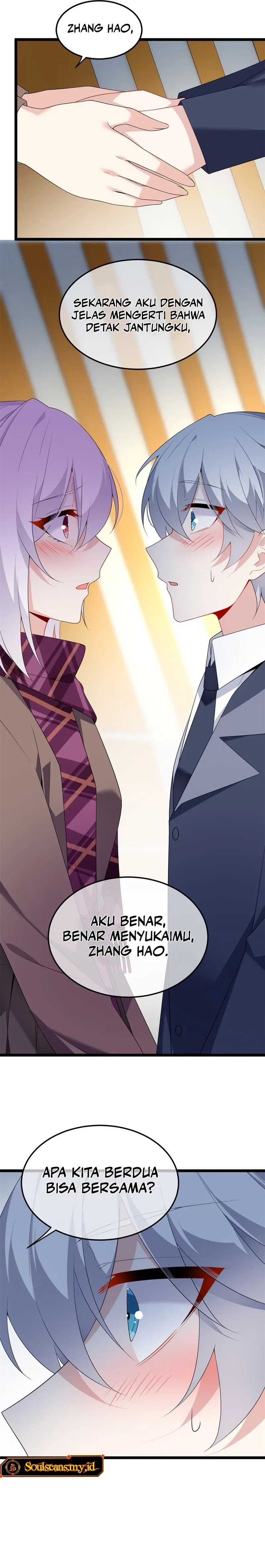 I Eat Soft Rice in Another World Chapter 152 page 6