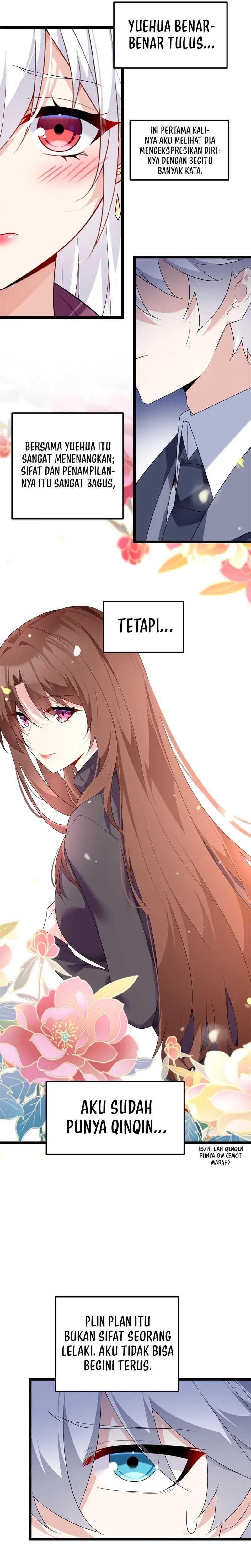 I Eat Soft Rice in Another World Chapter 152 page 7
