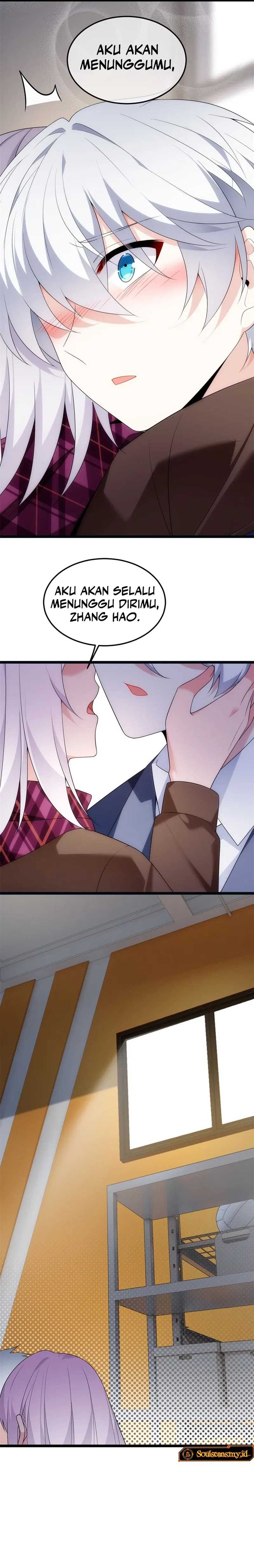 I Eat Soft Rice in Another World Chapter 152 page 11