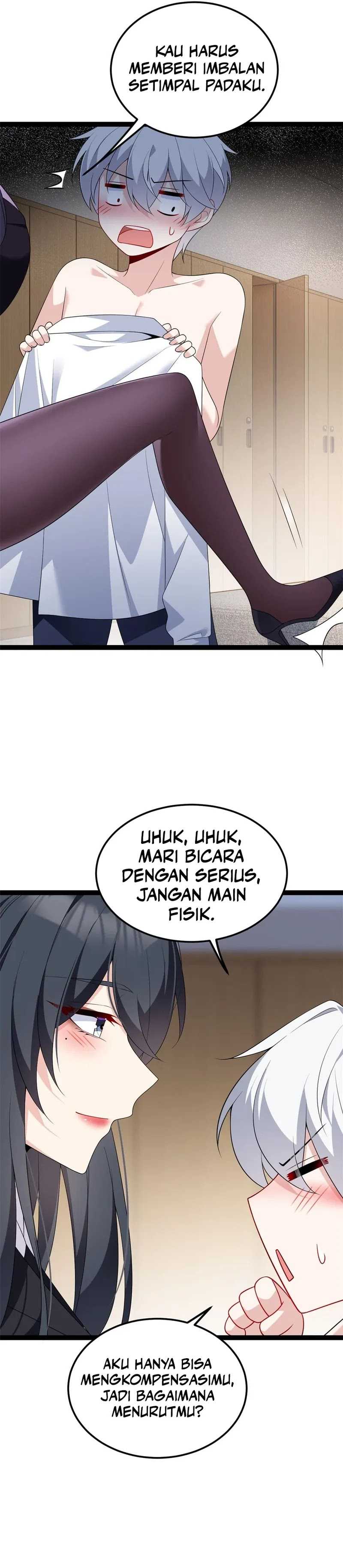 I Eat Soft Rice in Another World Chapter 152 page 17