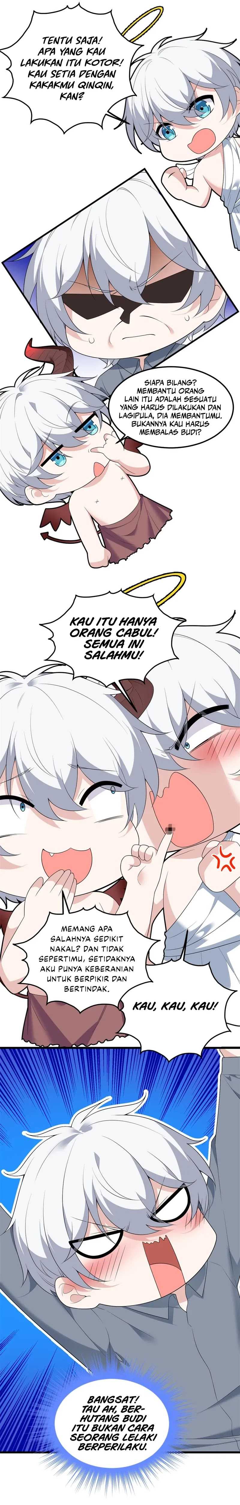 I Eat Soft Rice in Another World Chapter 153 page 1