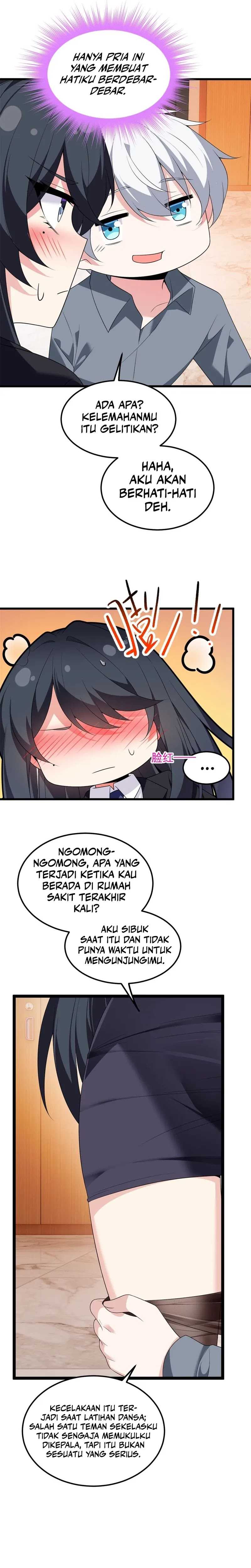 I Eat Soft Rice in Another World Chapter 153 page 4