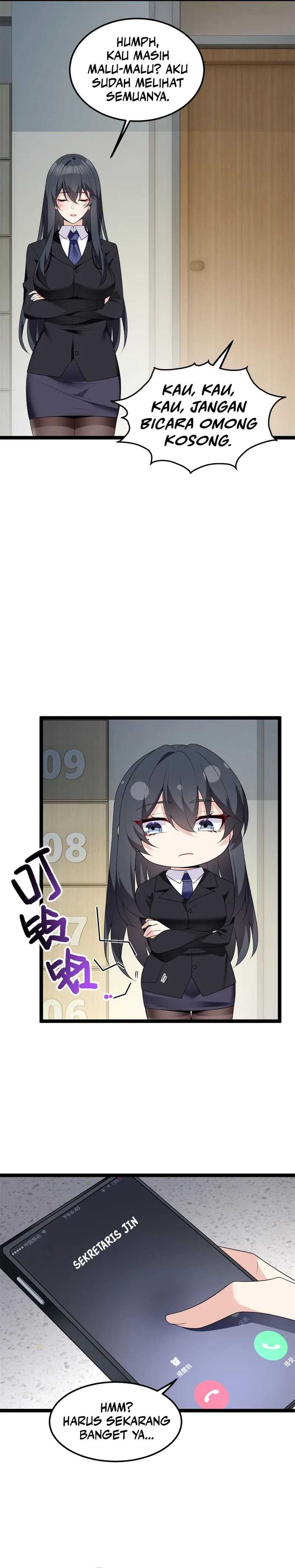 I Eat Soft Rice in Another World Chapter 153 page 7