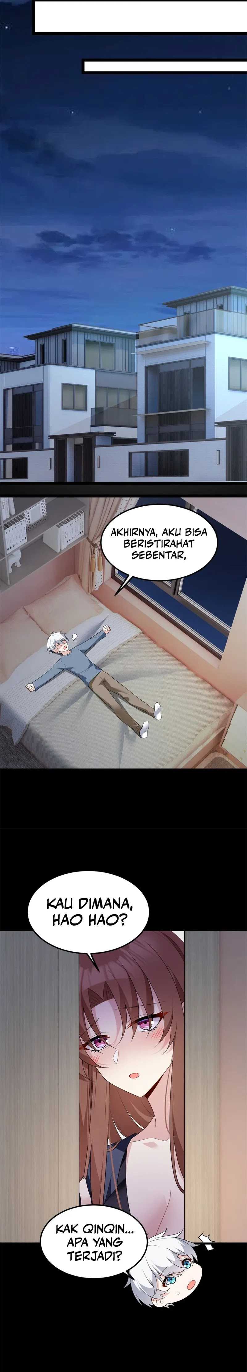 I Eat Soft Rice in Another World Chapter 153 page 10