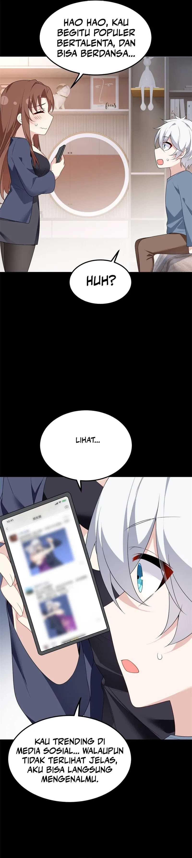 I Eat Soft Rice in Another World Chapter 153 page 11