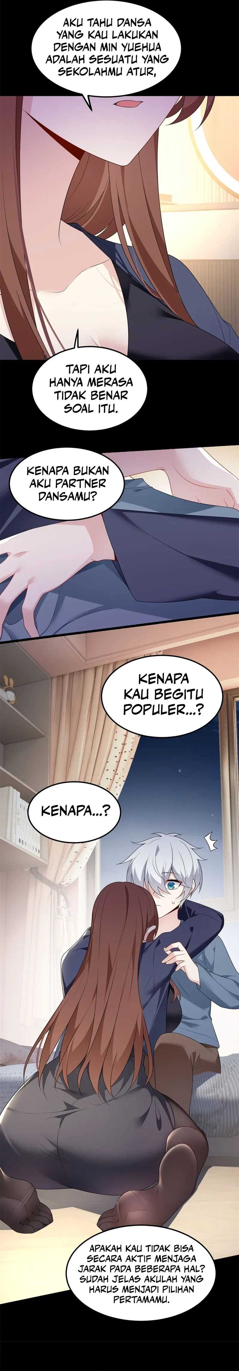 I Eat Soft Rice in Another World Chapter 153 page 12